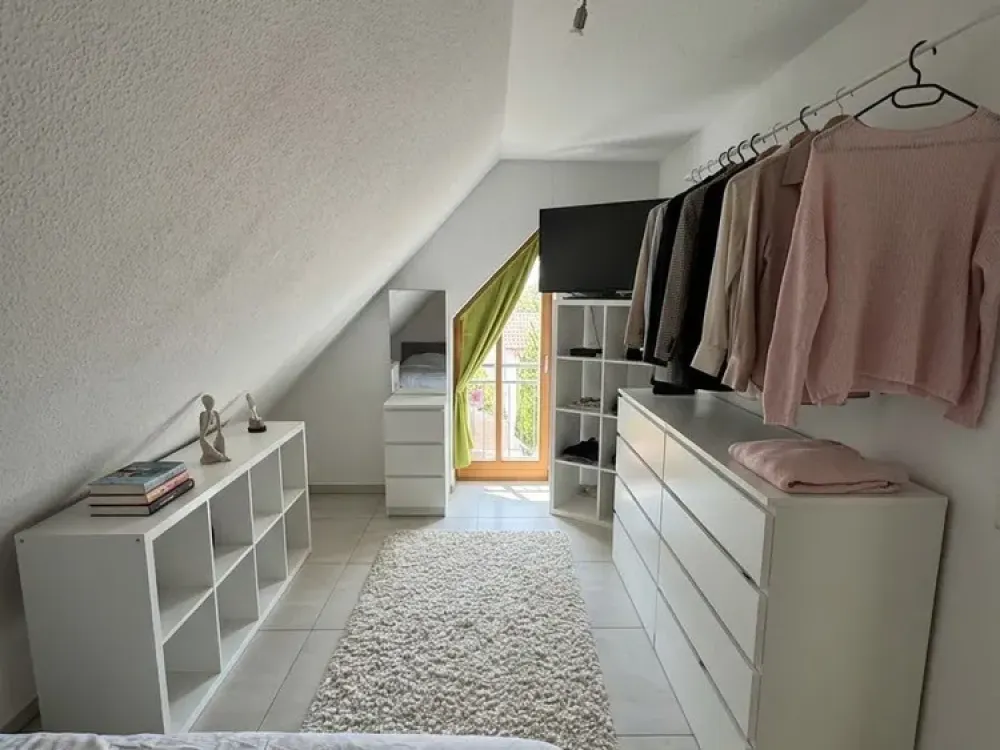 Herzlich willkommen in Ihrem neuen Zuhause!