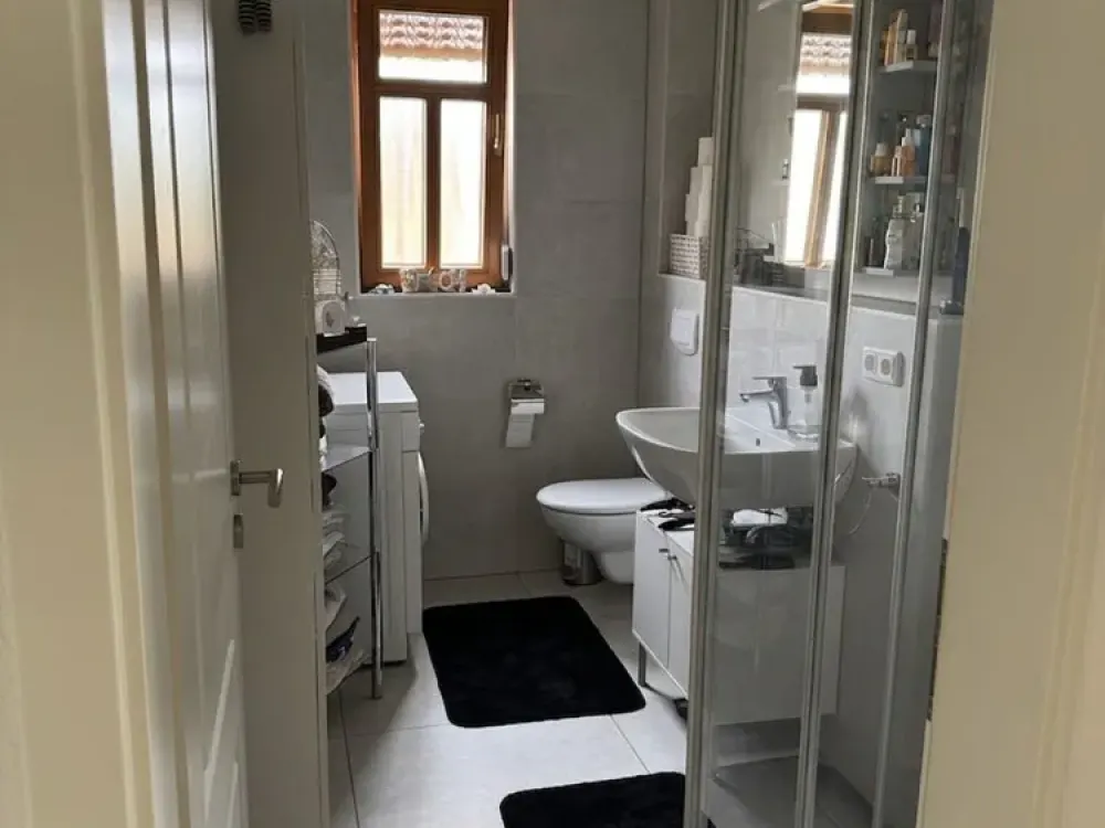 Herzlich willkommen in Ihrem neuen Zuhause!