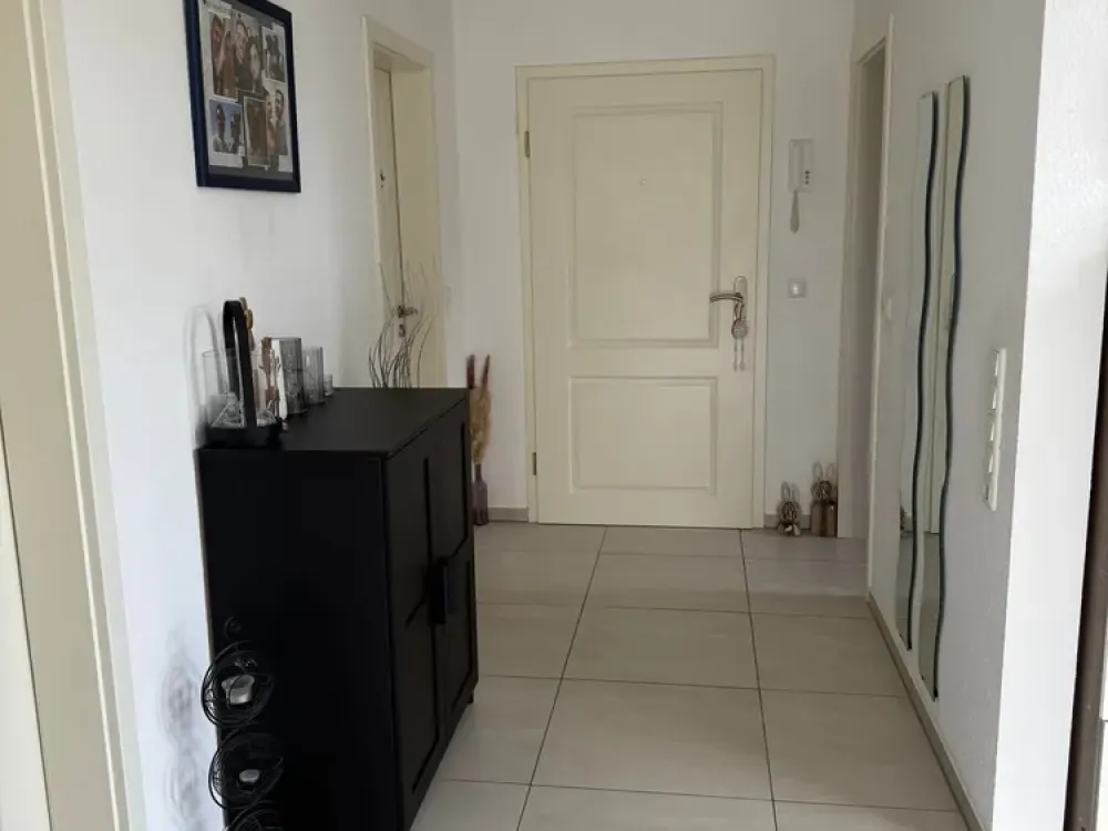 Herzlich willkommen in Ihrem neuen Zuhause!