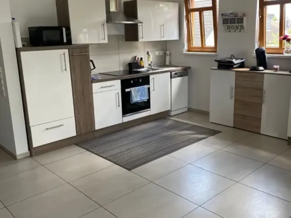 Herzlich willkommen in Ihrem neuen Zuhause!