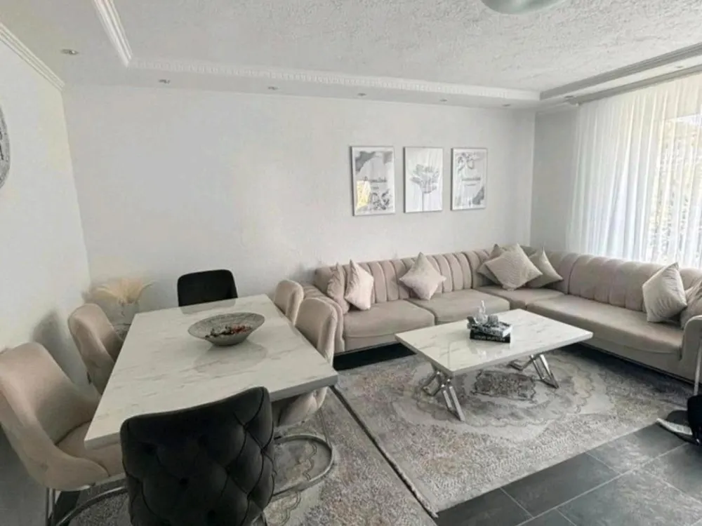 3 Zimmer Wohnung in Rosenau-Hanau