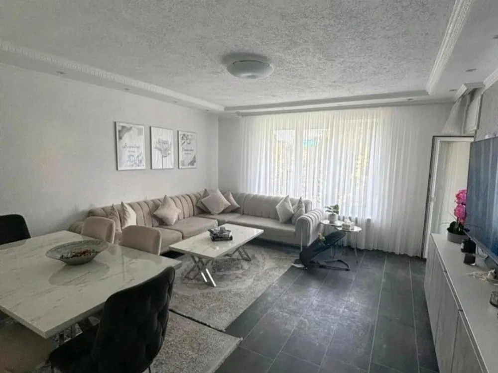 3 Zimmer Wohnung in Rosenau-Hanau