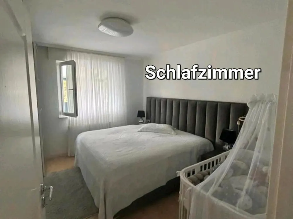3 Zimmer Wohnung in Rosenau-Hanau