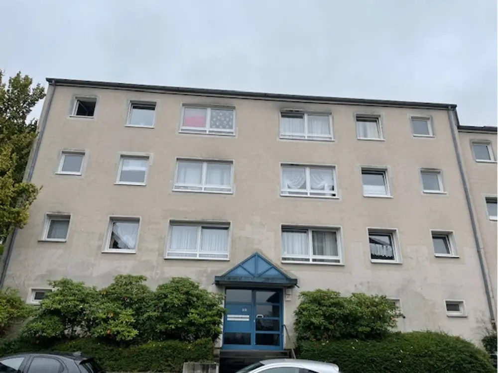 2 Zimmer Wohnung in Hagen