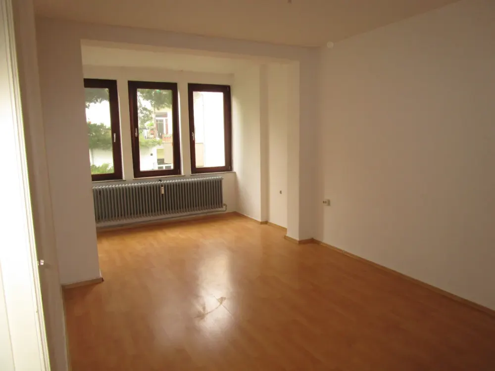 Well-maintained 2-room apartment in Bremen, Neustadt, Flüsseviertel