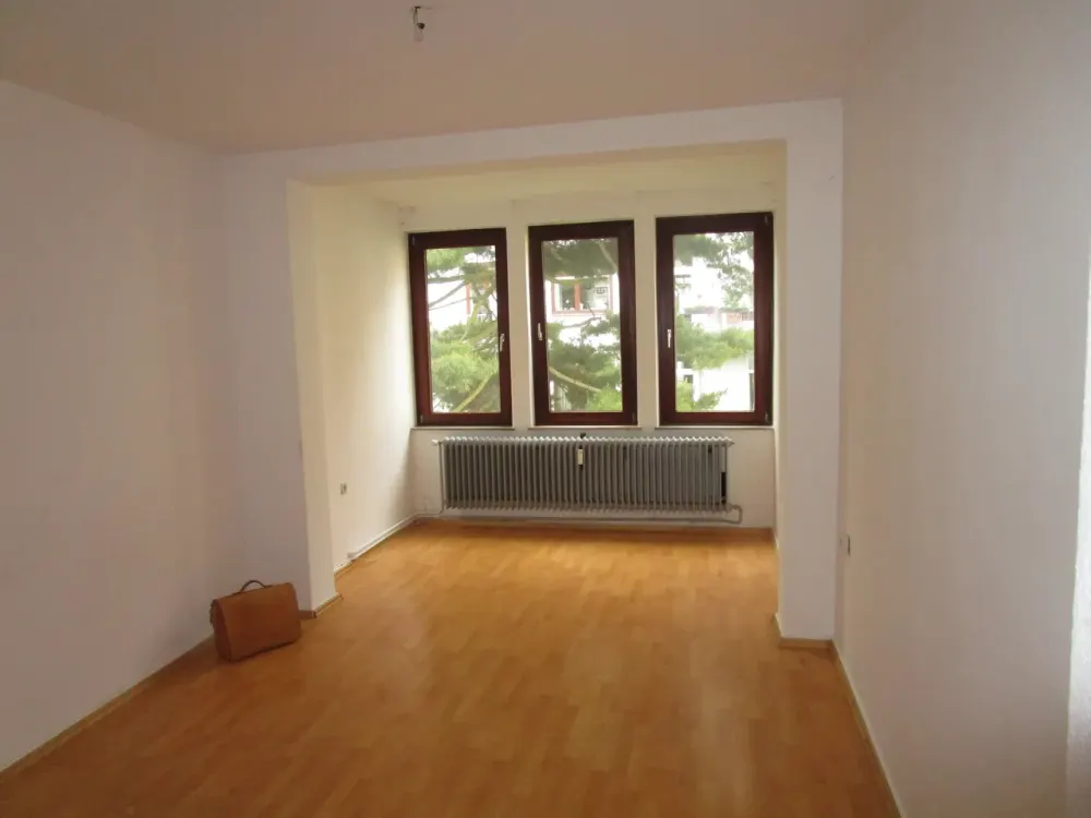 Well-maintained 2-room apartment in Bremen, Neustadt, Flüsseviertel