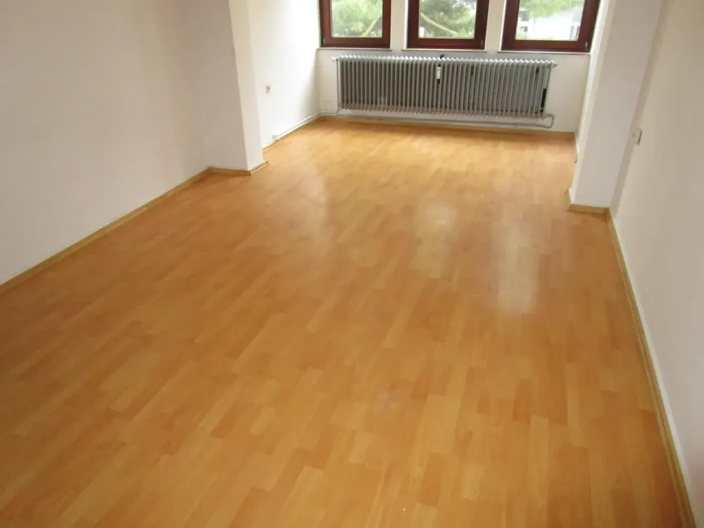 Well-maintained 2-room apartment in Bremen, Neustadt, Flüsseviertel