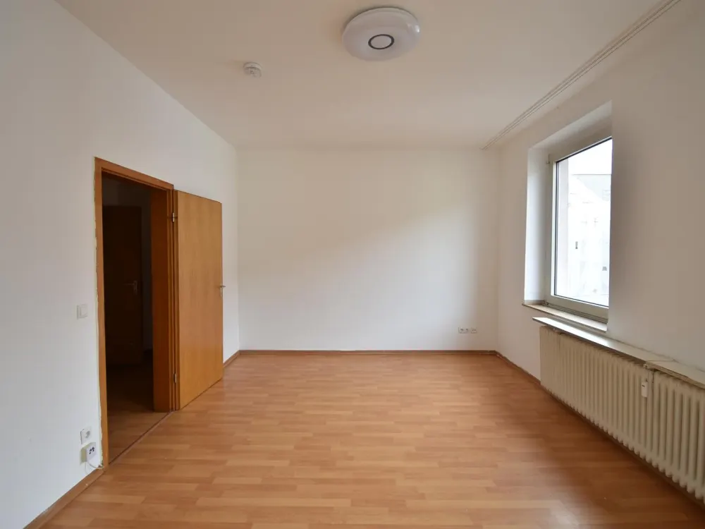 Ideal für Singles! Gepflegtes Apartment in D-Unterbilk