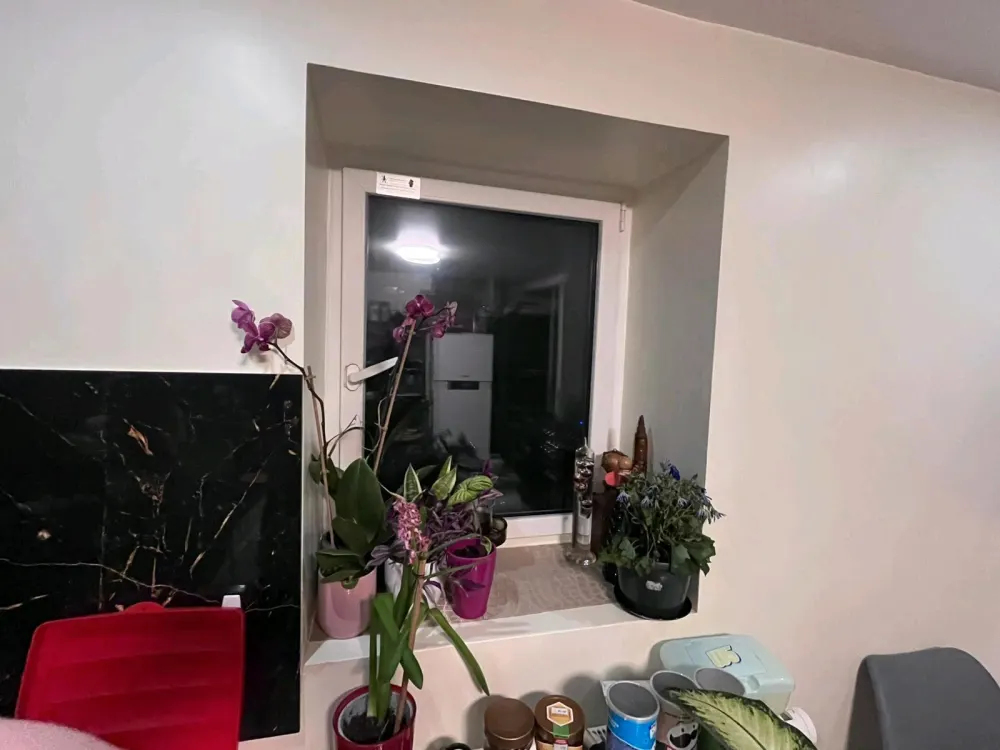 2-Zimmer-Wohnung (ca. 75 m²) ab 01.09. zu vermieten
