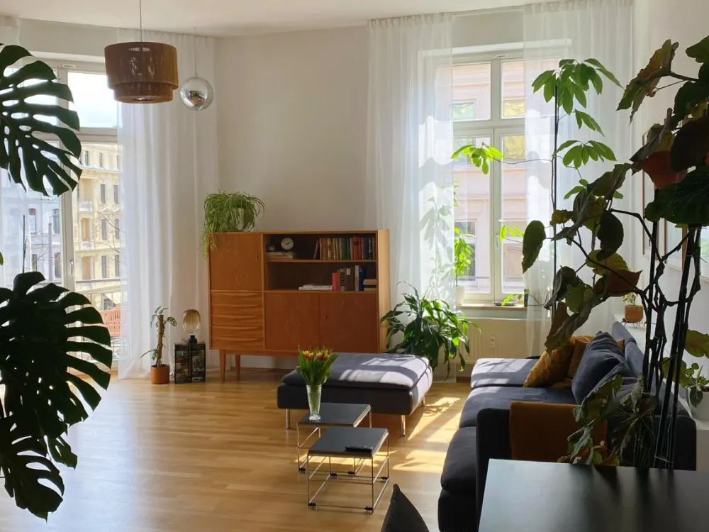 Zwischenmiete *sonnig und urban* für 3 Monate, ggf. auch länger
