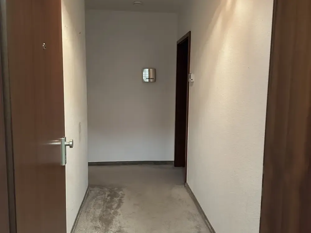 3-Zimmer Wohnung mit Balkon