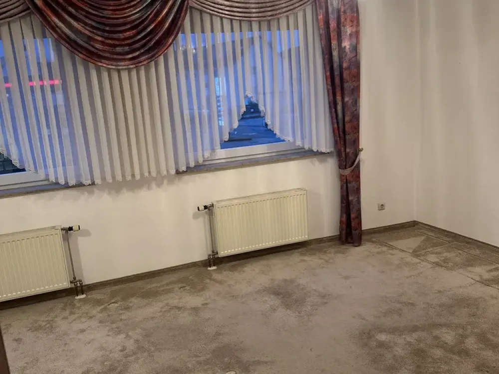 3-Zimmer Wohnung mit Balkon