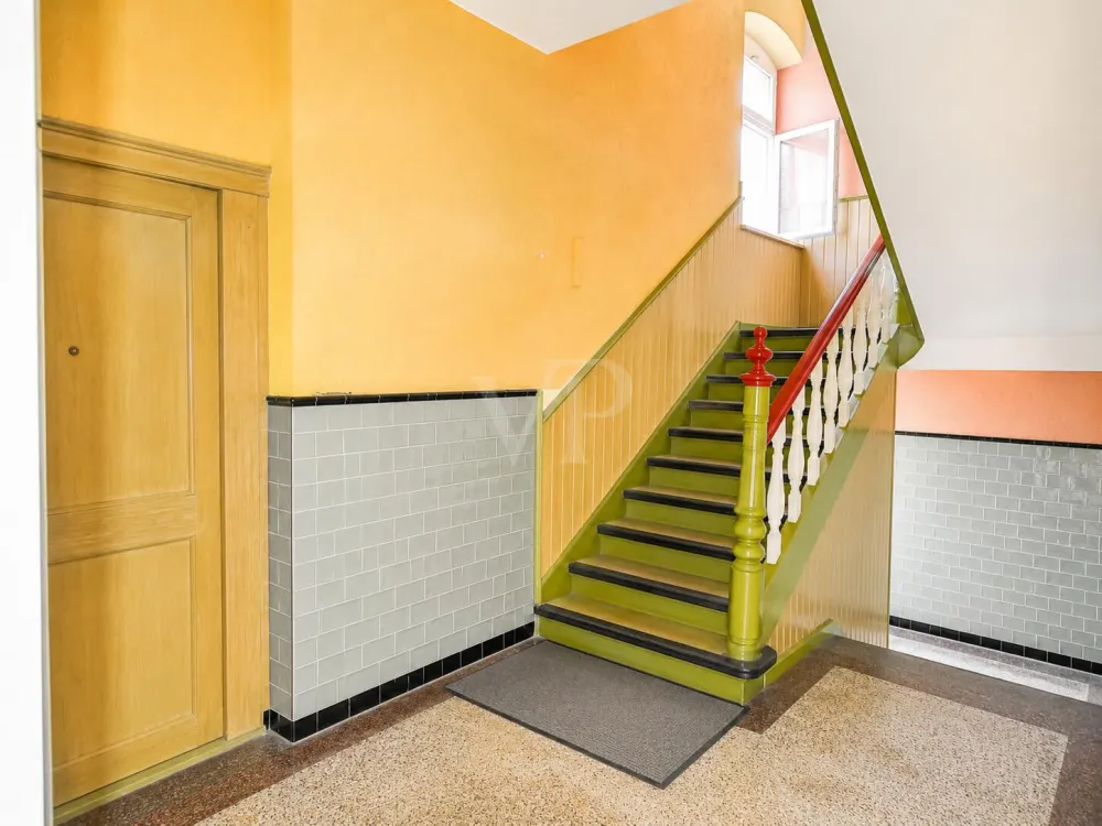 VON POLL | Modernised Living in a Sought-After Location at Südstadtpark