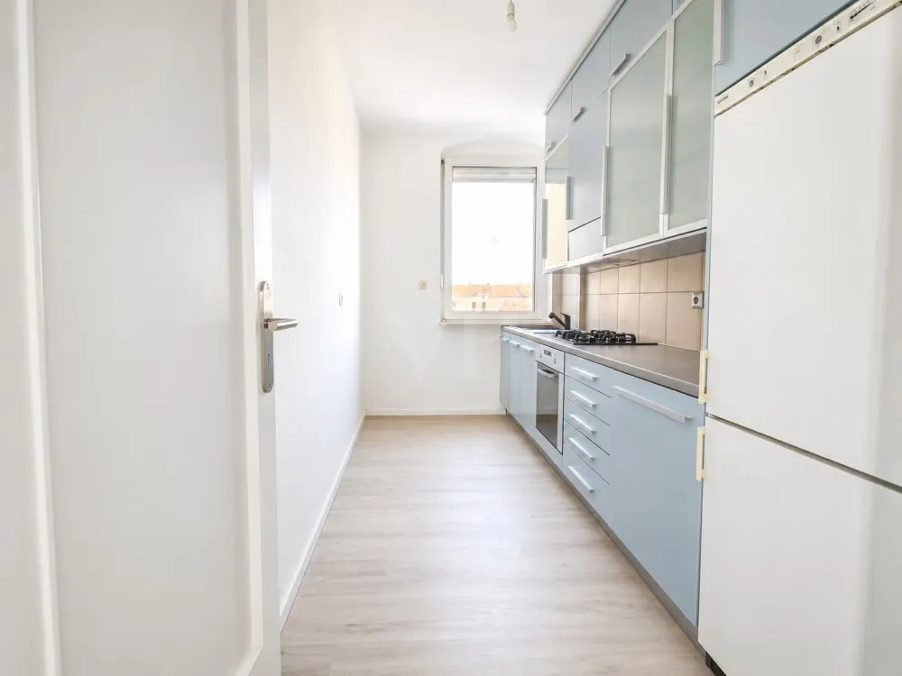 VON POLL | Modernised Living in a Sought-After Location at Südstadtpark