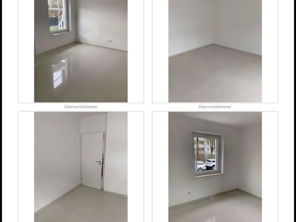 4-Zimmer-Wohnung in Dachau, ca. 91 m² im 1. Obergeschoss