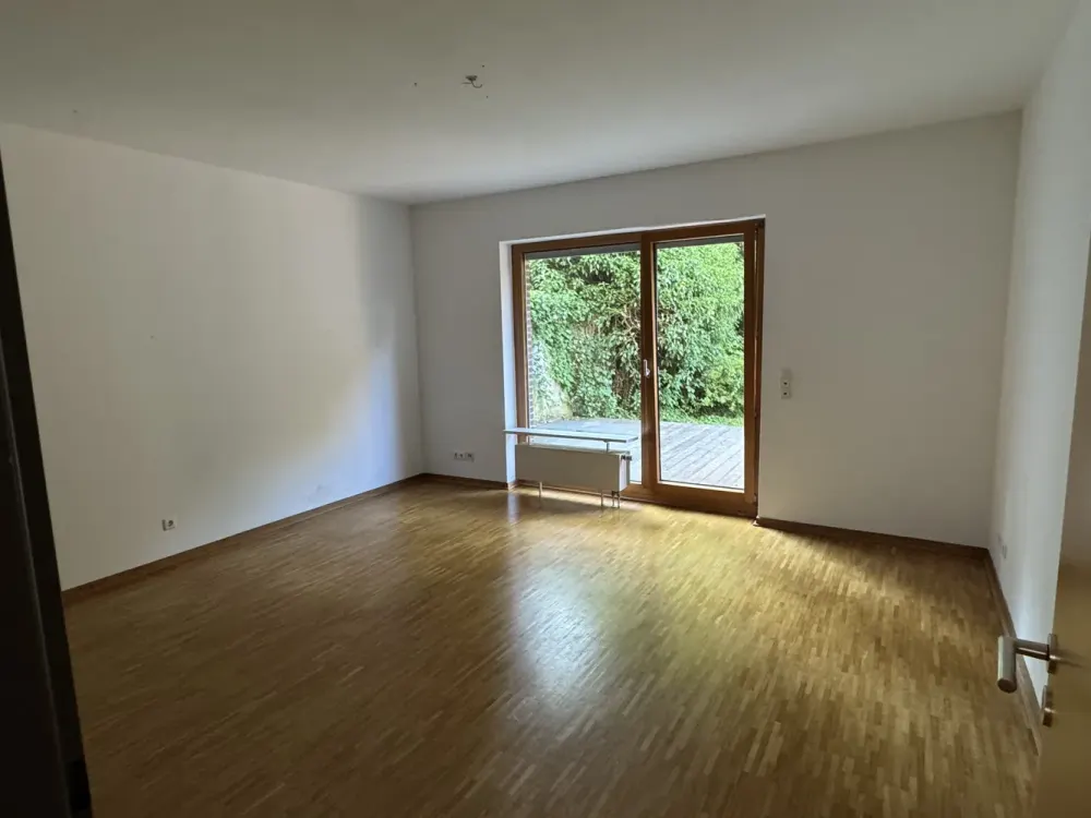 Dreamy 2-Room Apartment Directly on the Promenade, In the Heart of Münster!