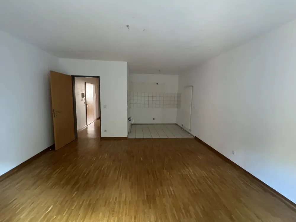 Dreamy 2-Room Apartment Directly on the Promenade, In the Heart of Münster!