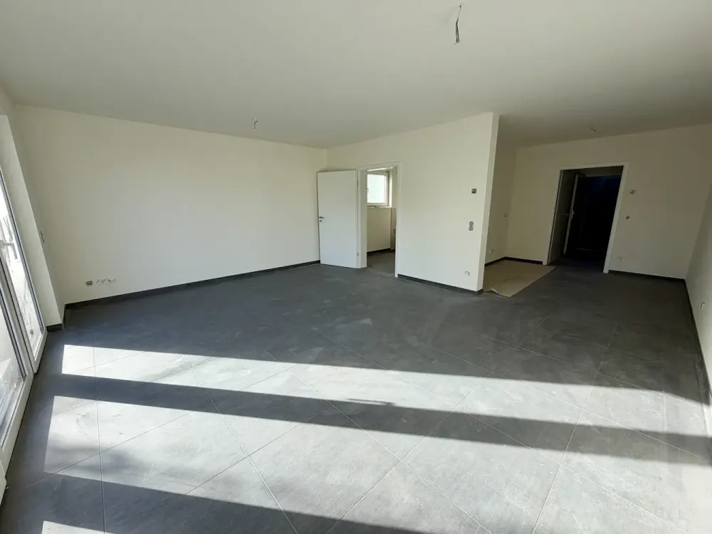 1-Room Apartment 48 m² with Terrace I New Building Cologne Weiden