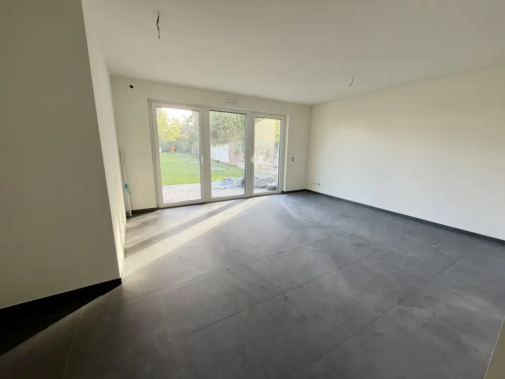 1-Room Apartment 48 m² with Terrace I New Building Cologne Weiden