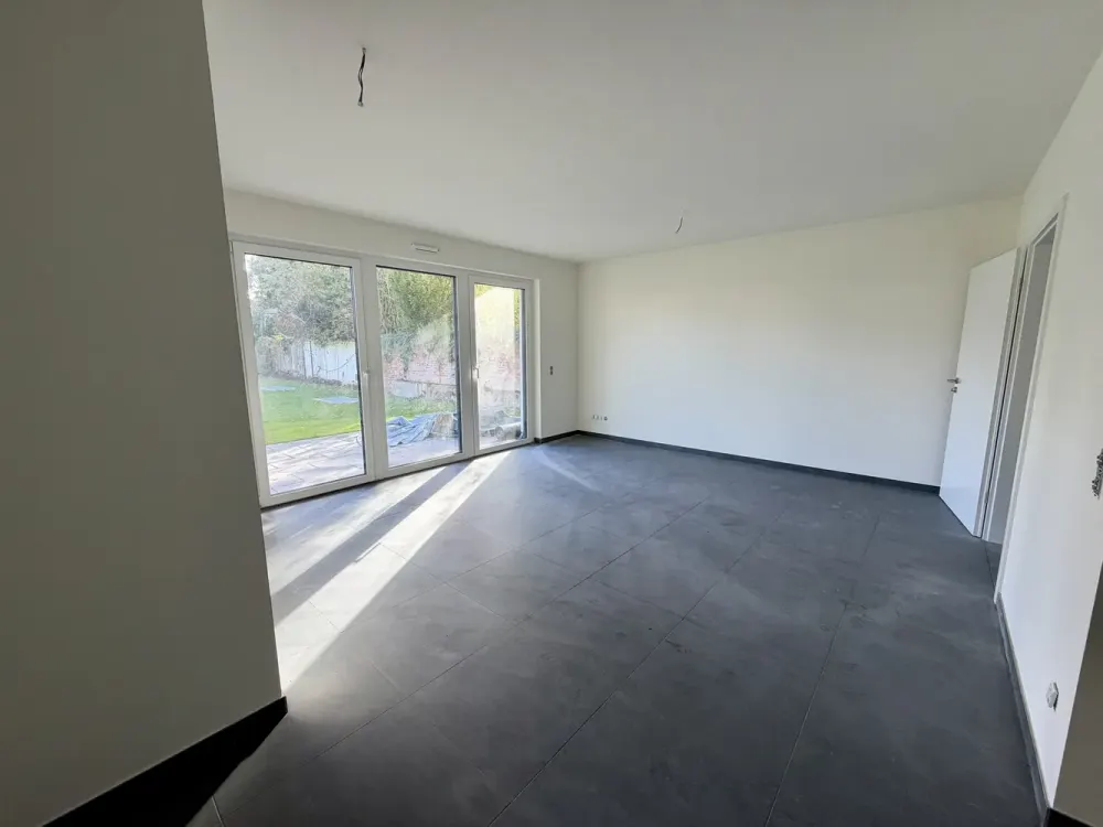 1-Room Apartment 48 m² with Terrace I New Building Cologne Weiden