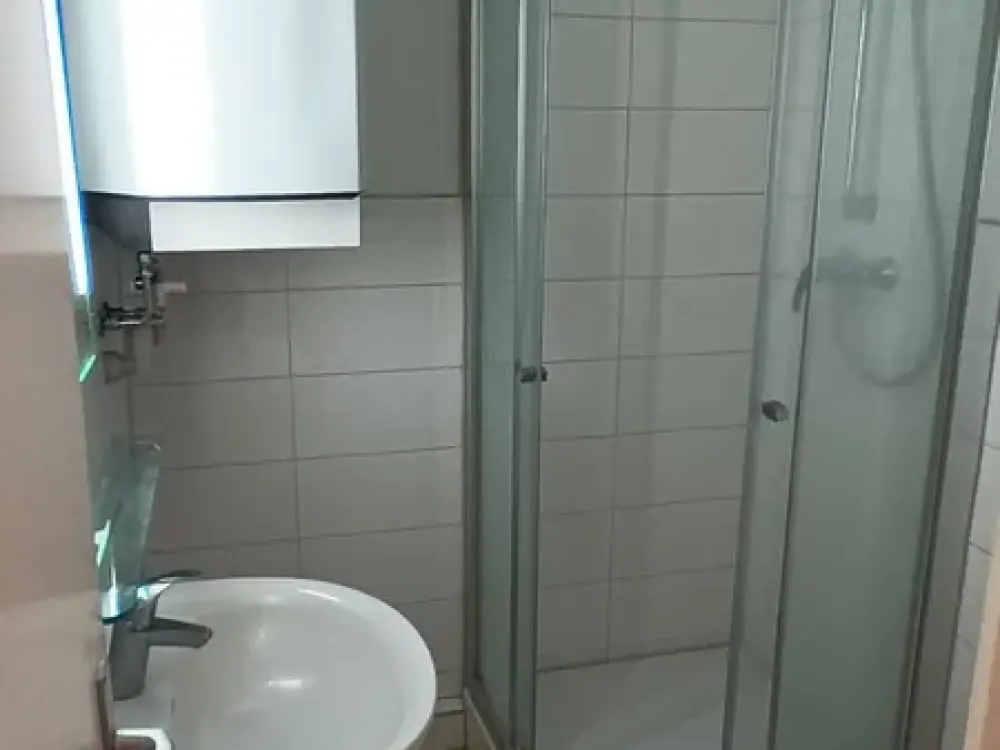 1-Room Student Apartment in the Heart of the City, Tradition Meets Community