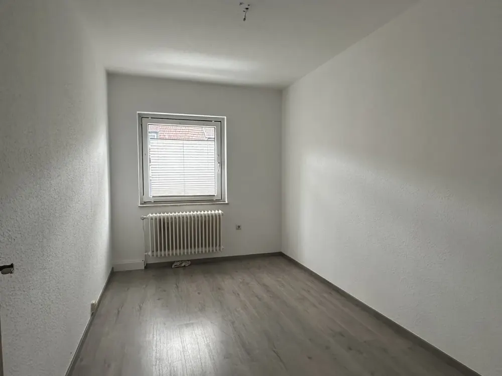 Attraktive 3,5-Zimmer-Wohnung in gepflegtem Mehrfamilienhaus