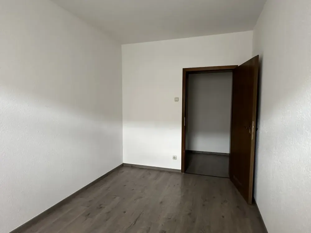 Attraktive 3,5-Zimmer-Wohnung in gepflegtem Mehrfamilienhaus