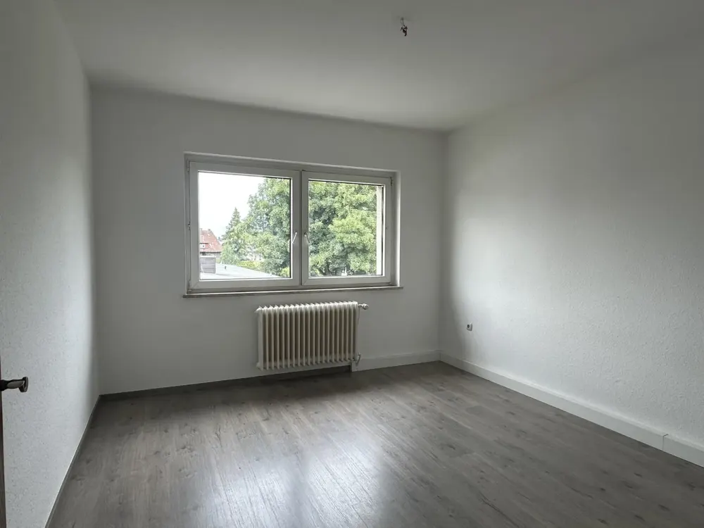 Attraktive 3,5-Zimmer-Wohnung in gepflegtem Mehrfamilienhaus