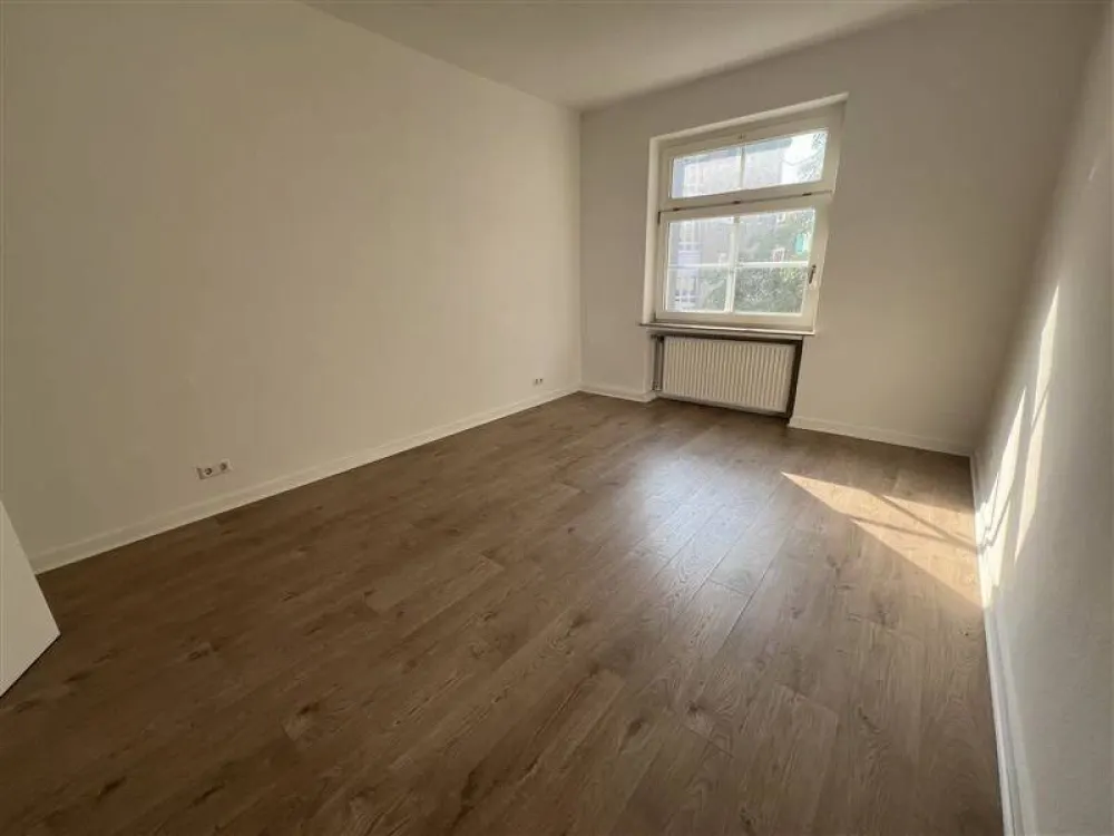 Stilvoll wohnen in bester Lage: Moderne 2-Zimmer-Wohnung mit Einbauküche - sofort verfügbar!