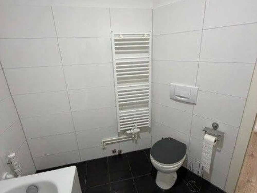 Stilvoll wohnen in bester Lage: Moderne 2-Zimmer-Wohnung mit Einbauküche - sofort verfügbar!