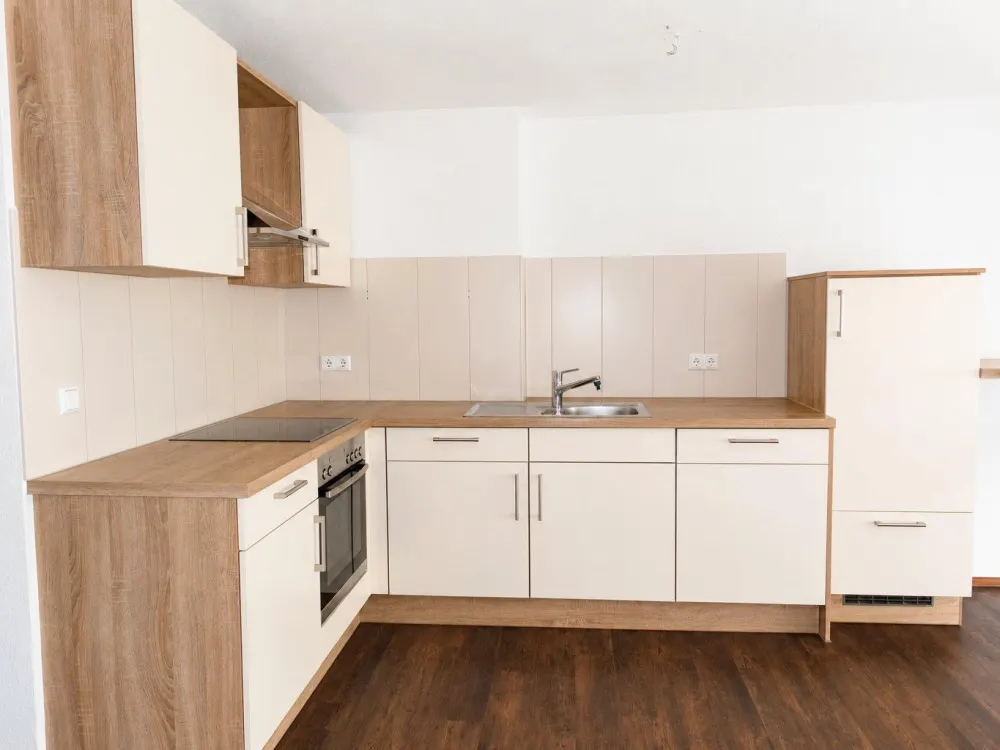 Living in the Heart of Ravensburg - 3.5 Room Apartment