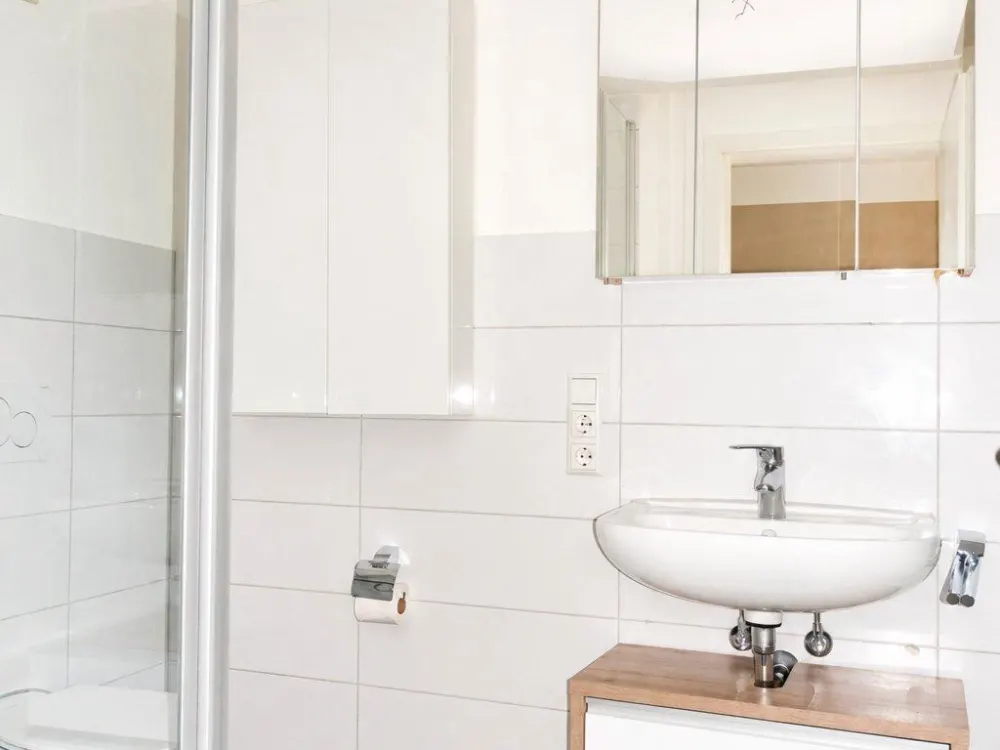 Living in the Heart of Ravensburg - 3.5 Room Apartment