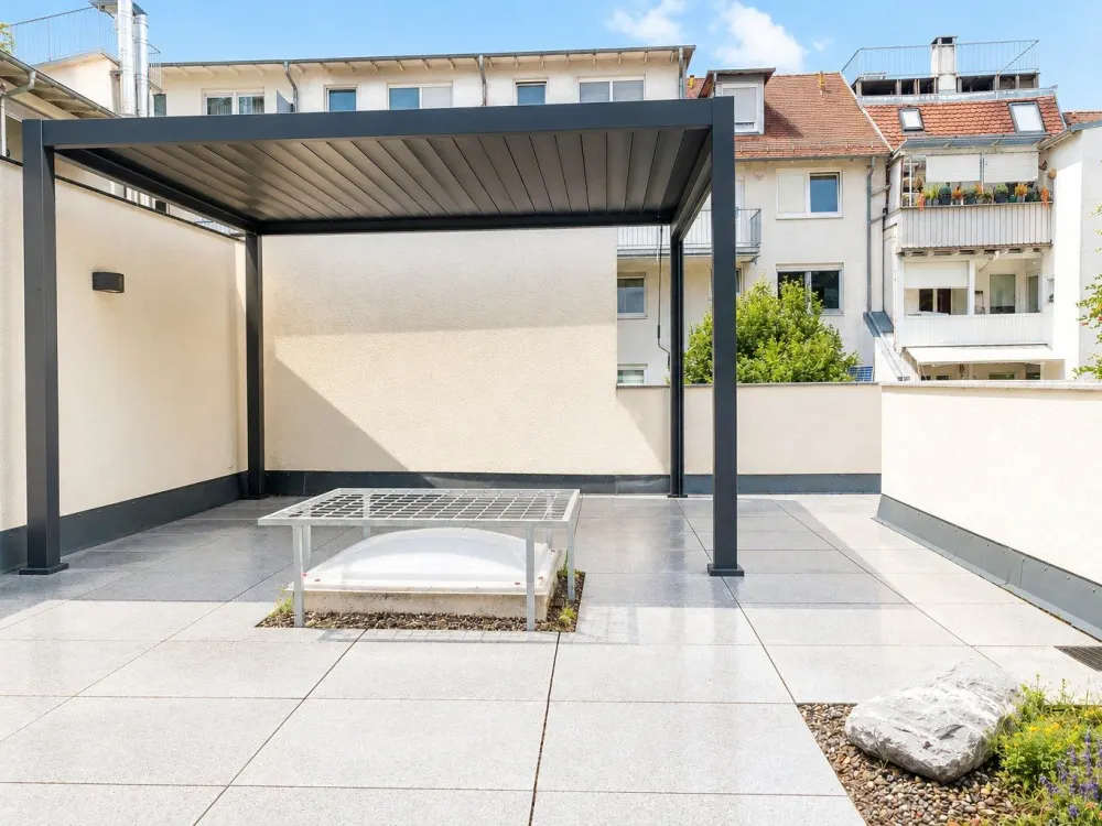 Living in the Heart of Ravensburg - 3.5 Room Apartment