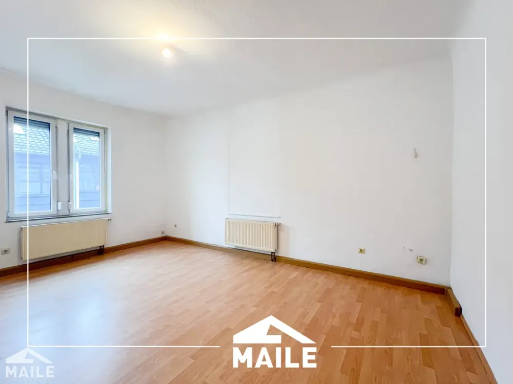 Gemütliche 4-Zimmerwohnung im Herzen des Stuttgarter Westens!