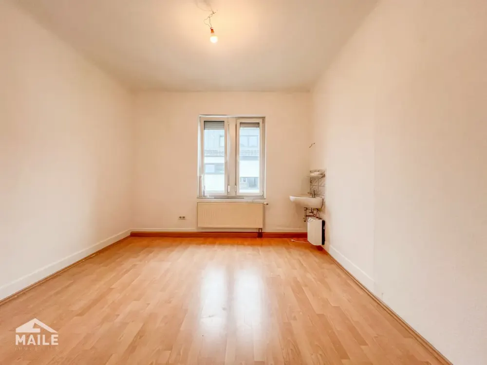 Gemütliche 4-Zimmerwohnung im Herzen des Stuttgarter Westens!