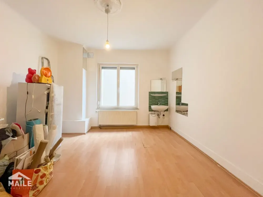 Gemütliche 4-Zimmerwohnung im Herzen des Stuttgarter Westens!