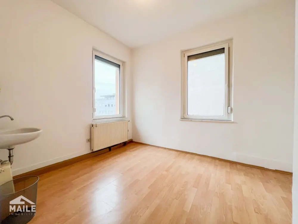Gemütliche 4-Zimmerwohnung im Herzen des Stuttgarter Westens!