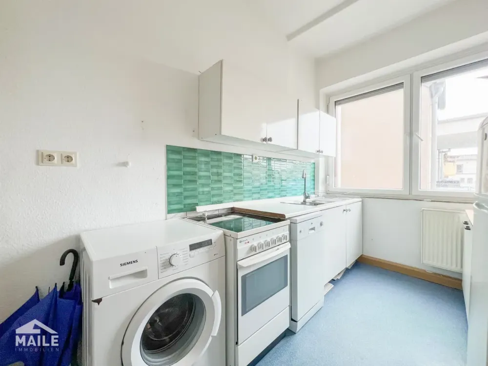 Gemütliche 4-Zimmerwohnung im Herzen des Stuttgarter Westens!