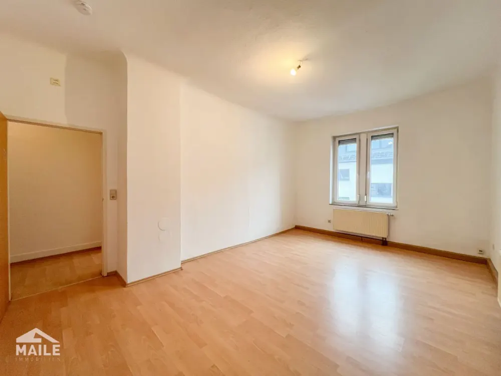 Gemütliche 4-Zimmerwohnung im Herzen des Stuttgarter Westens!