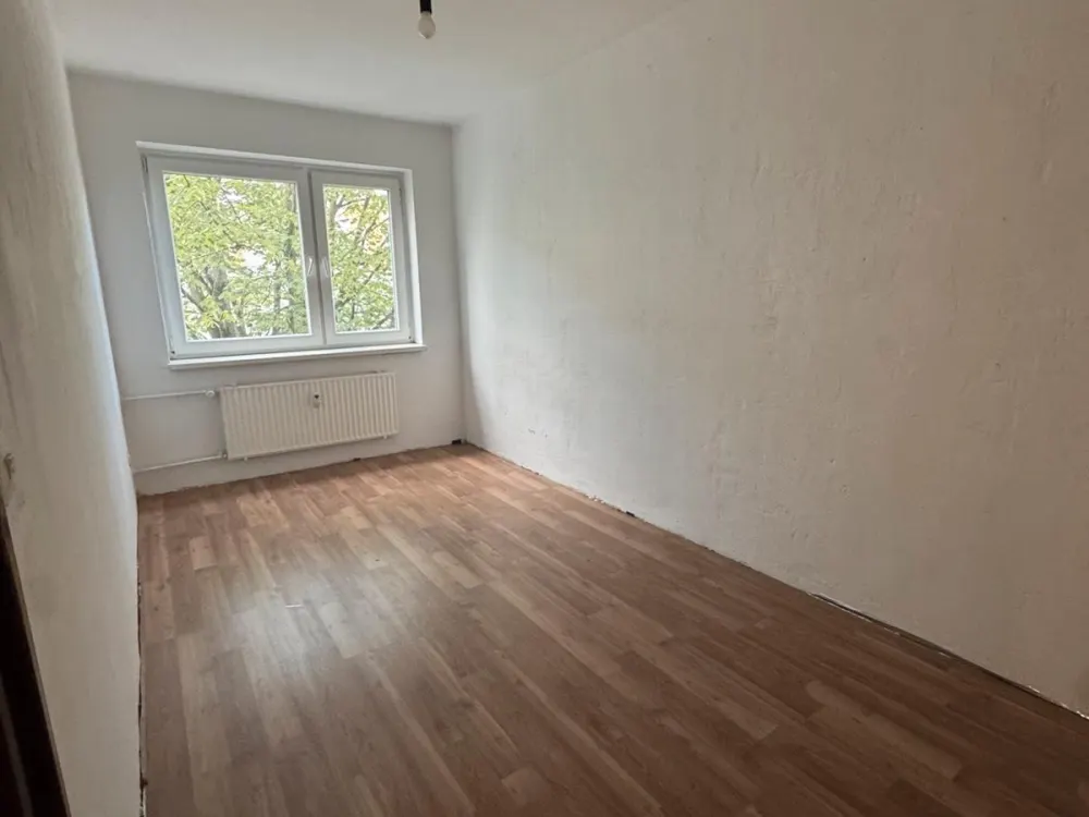 Wunderschöne 3 Zimmer Wohnung in Berlin Wedding