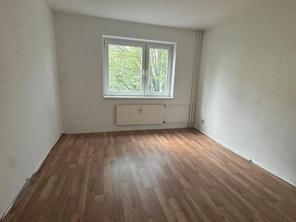 Wunderschöne 3 Zimmer Wohnung in Berlin Wedding