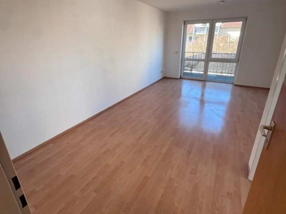 Helle 2-Zimmer Wohnung in Großziethen/Schönefeld