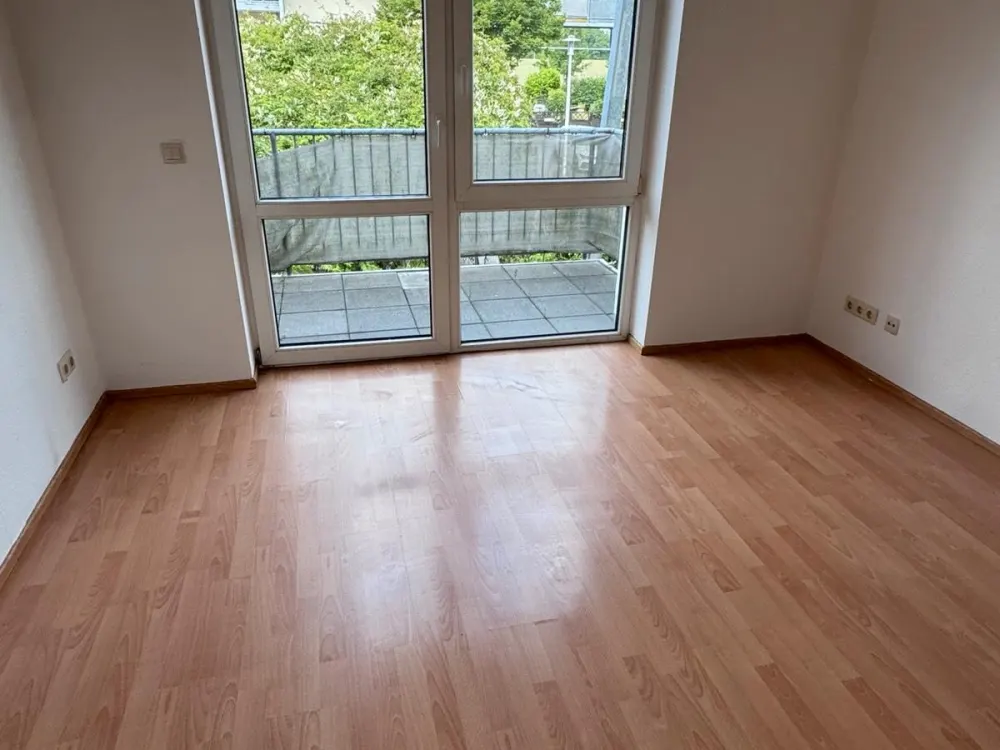 Helle 2-Zimmer Wohnung in Großziethen/Schönefeld