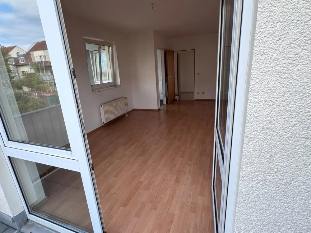 Helle 2-Zimmer Wohnung in Großziethen/Schönefeld