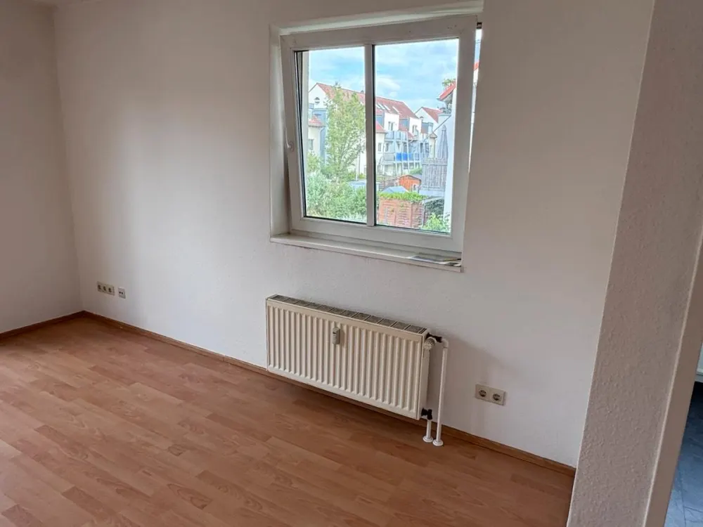 Helle 2-Zimmer Wohnung in Großziethen/Schönefeld