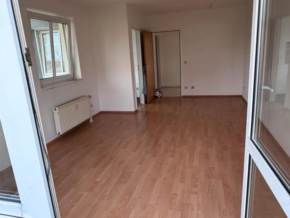 Helle 2-Zimmer Wohnung in Großziethen/Schönefeld