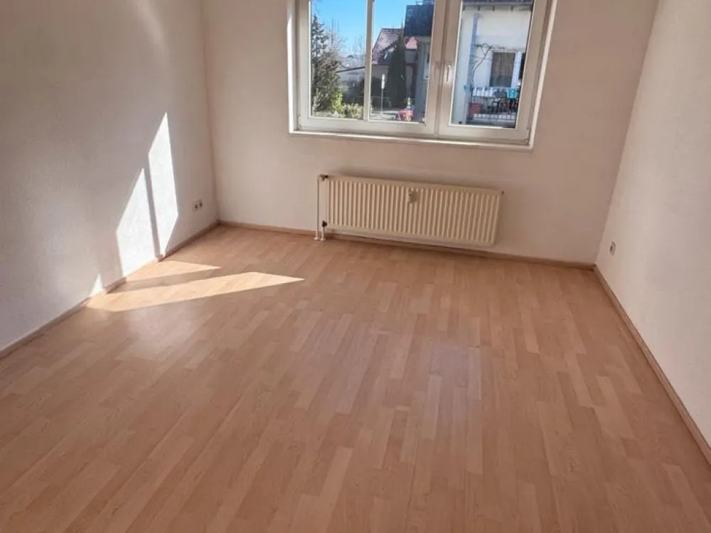 Helle 2-Zimmer Wohnung in Großziethen/Schönefeld