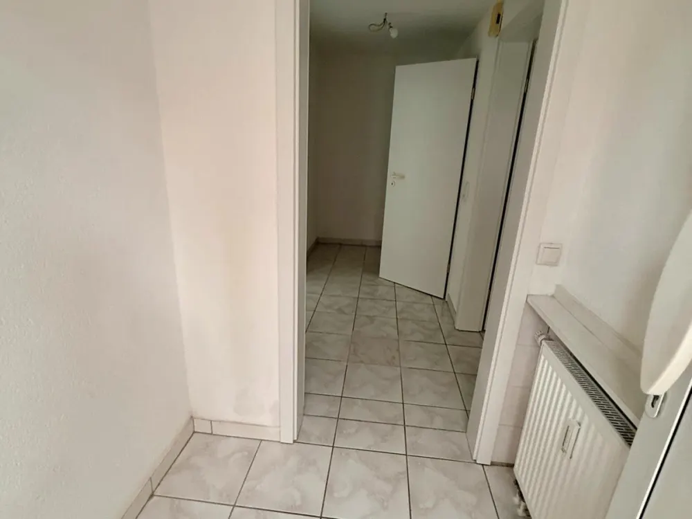 Ab 01.10.2026 - Wohnung 1-Zimmer Souterrain Hanau/Großauheim