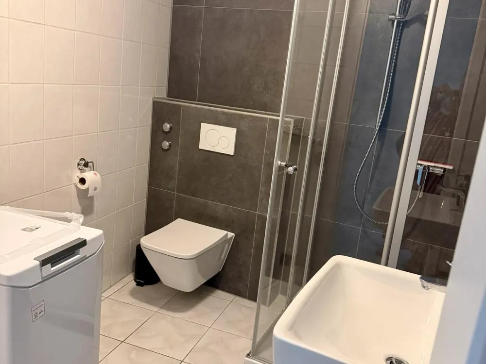 Ab 01.10.2026 - Wohnung 1-Zimmer Souterrain Hanau/Großauheim
