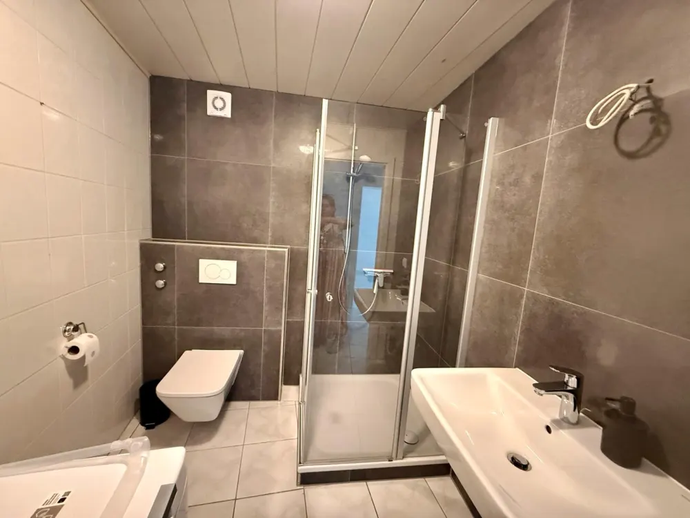 Ab 01.10.2026 - Wohnung 1-Zimmer Souterrain Hanau/Großauheim